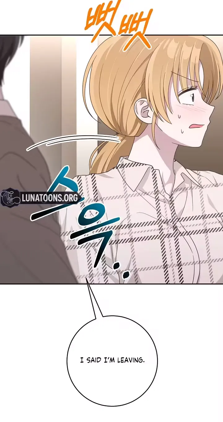 At the End of Resentment, Pure Love Remains — Chapter 19 — Page 51