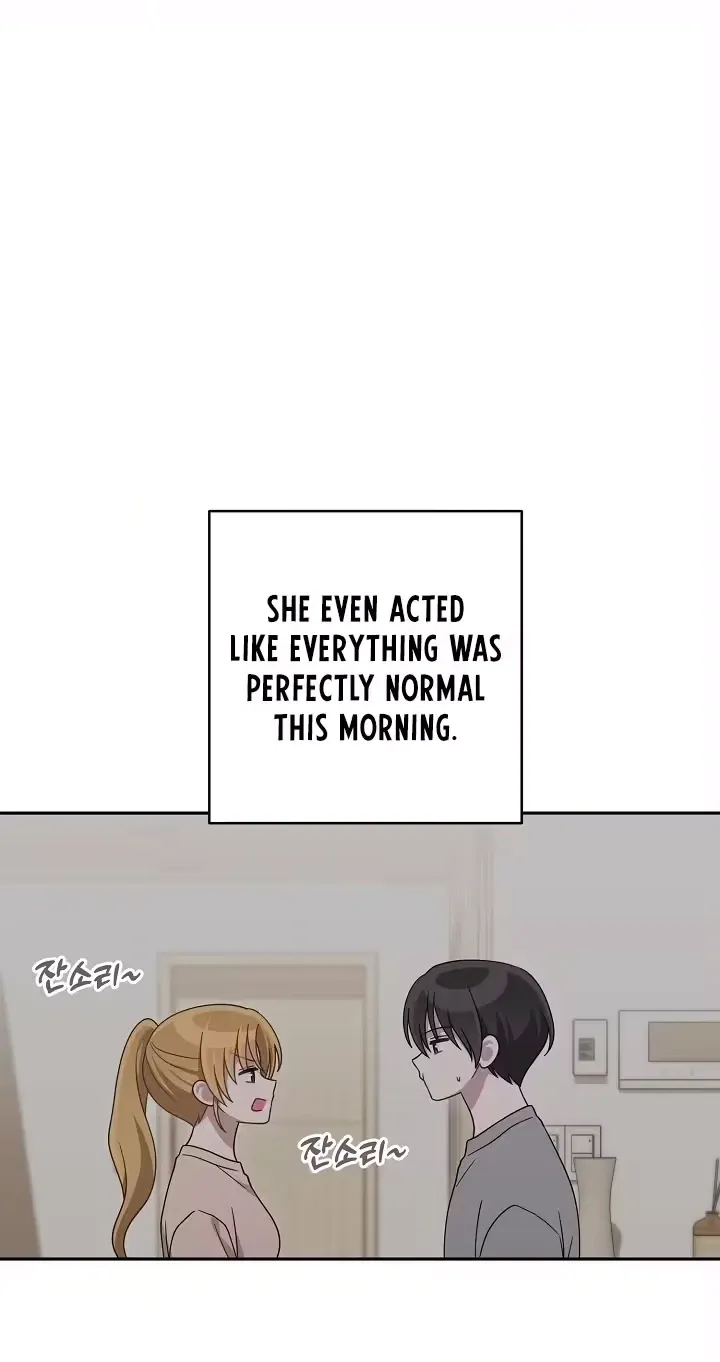 At the End of Resentment, Pure Love Remains — Chapter 19 — Page 60