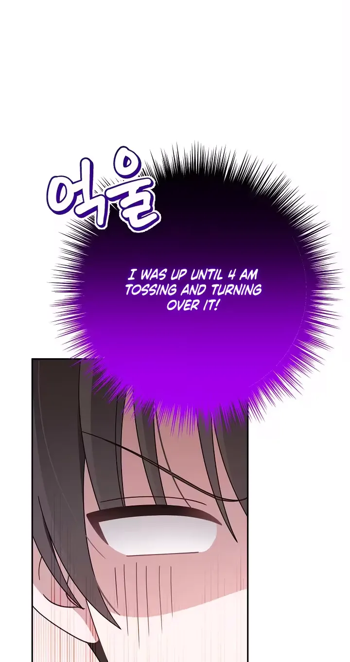 At the End of Resentment, Pure Love Remains — Chapter 19 — Page 61