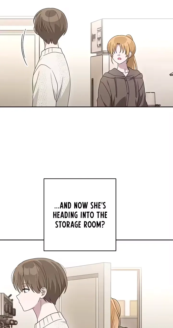 At the End of Resentment, Pure Love Remains — Chapter 19 — Page 63