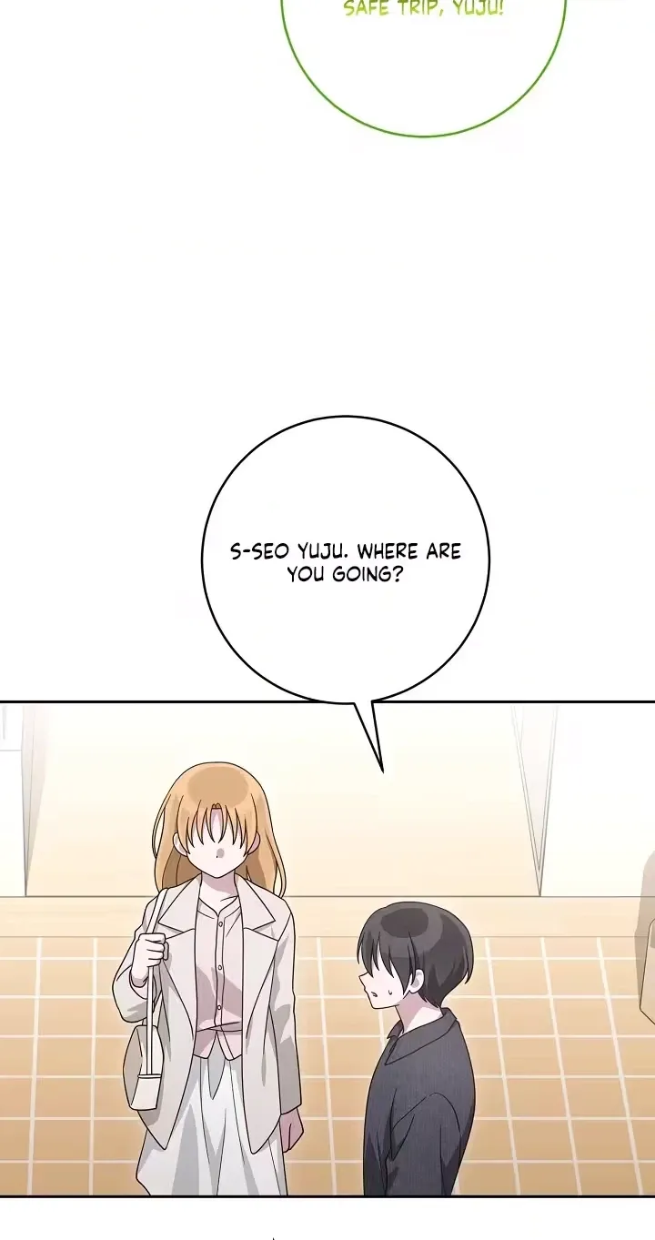 At the End of Resentment, Pure Love Remains — Chapter 19 — Page 70
