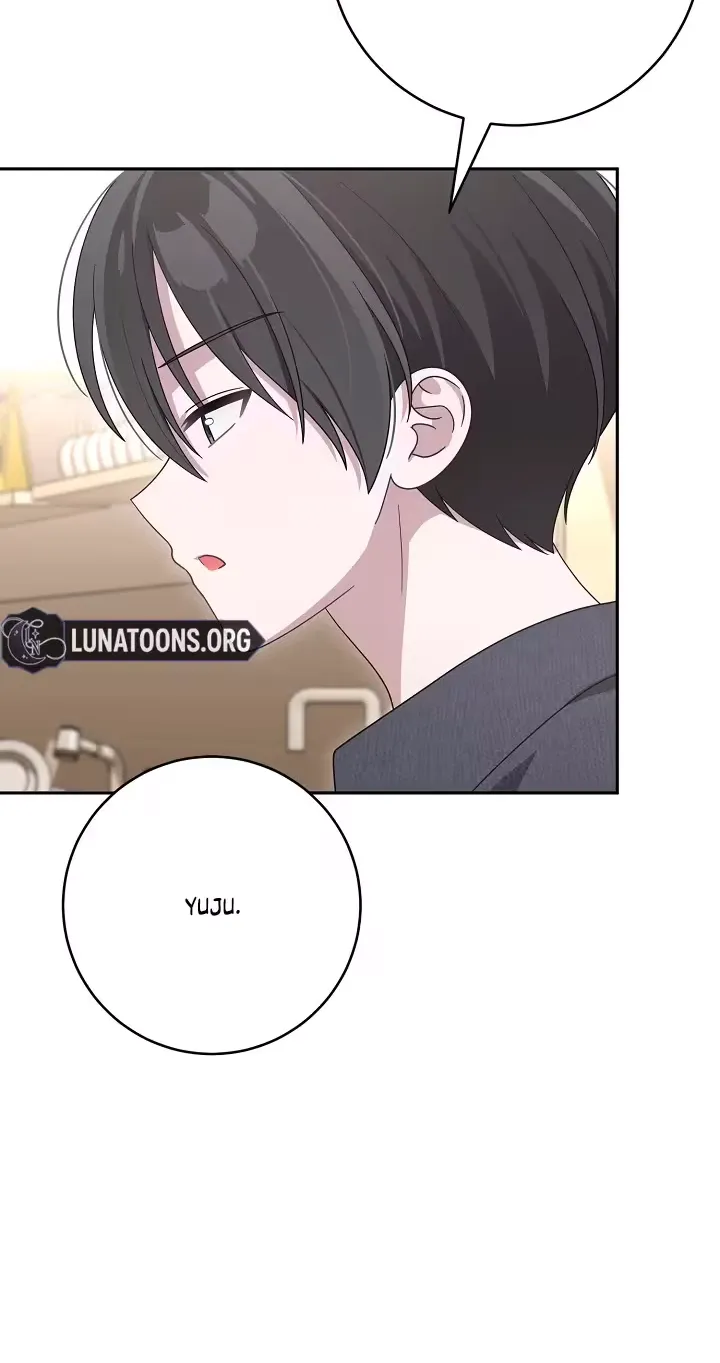 At the End of Resentment, Pure Love Remains — Chapter 19 — Page 73