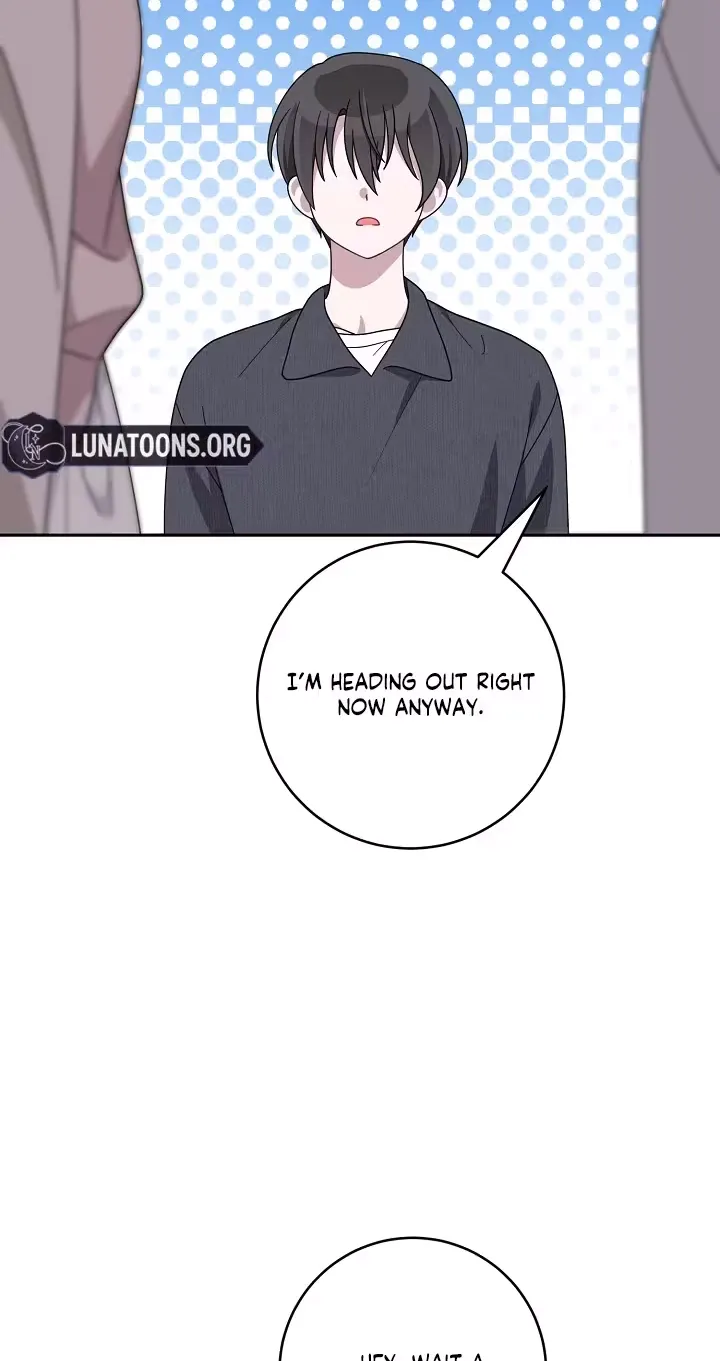 At the End of Resentment, Pure Love Remains — Chapter 19 — Page 79