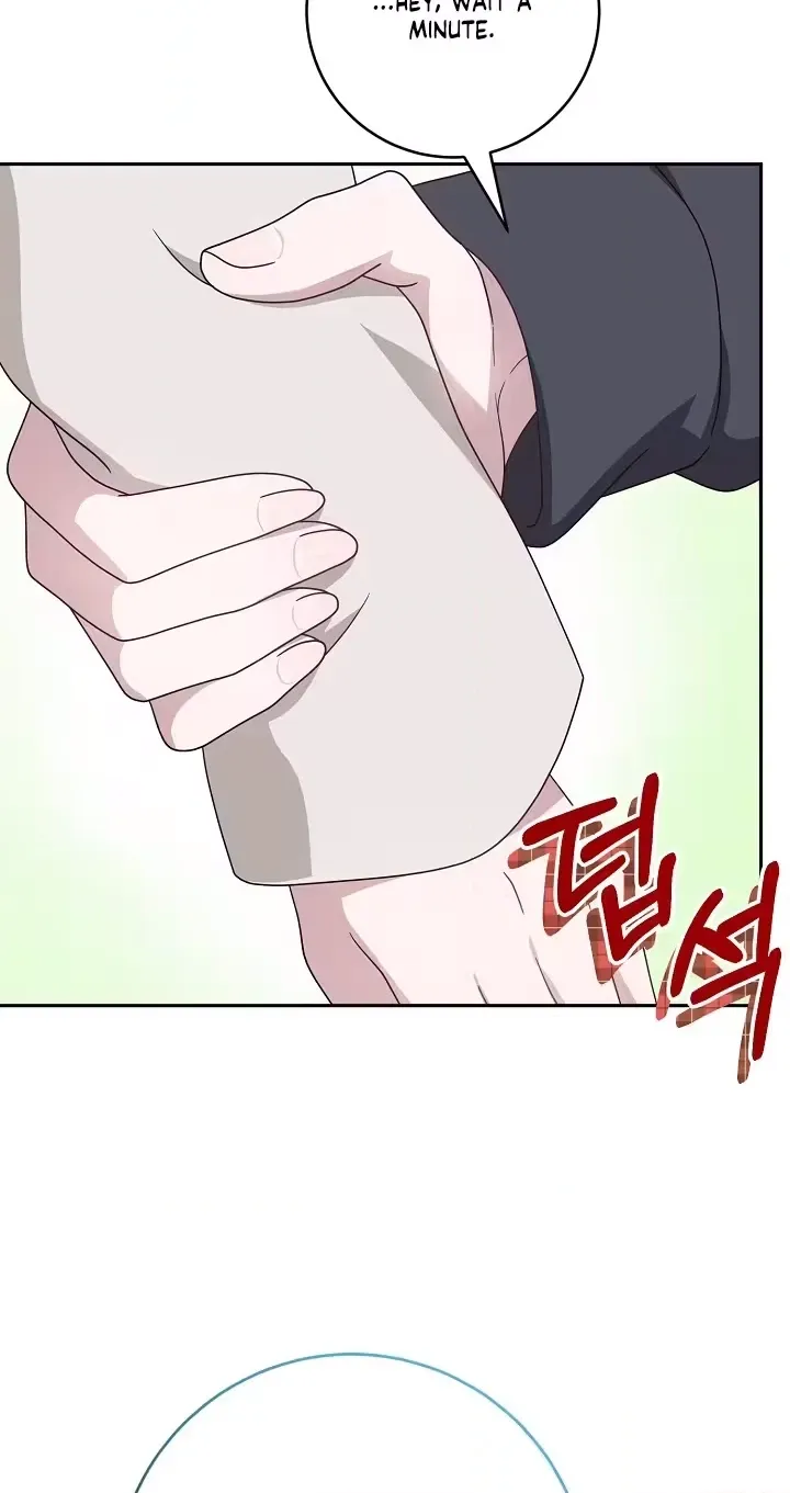 At the End of Resentment, Pure Love Remains — Chapter 19 — Page 80