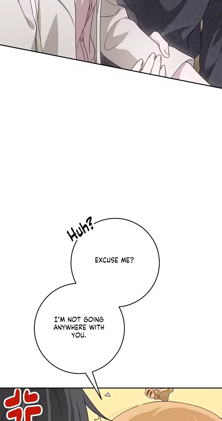 At the End of Resentment, Pure Love Remains — Chapter 19 — Page 82
