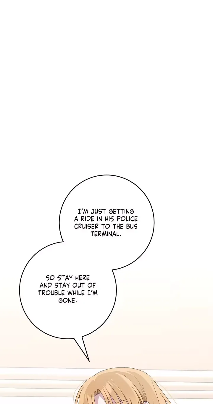 At the End of Resentment, Pure Love Remains — Chapter 19 — Page 85