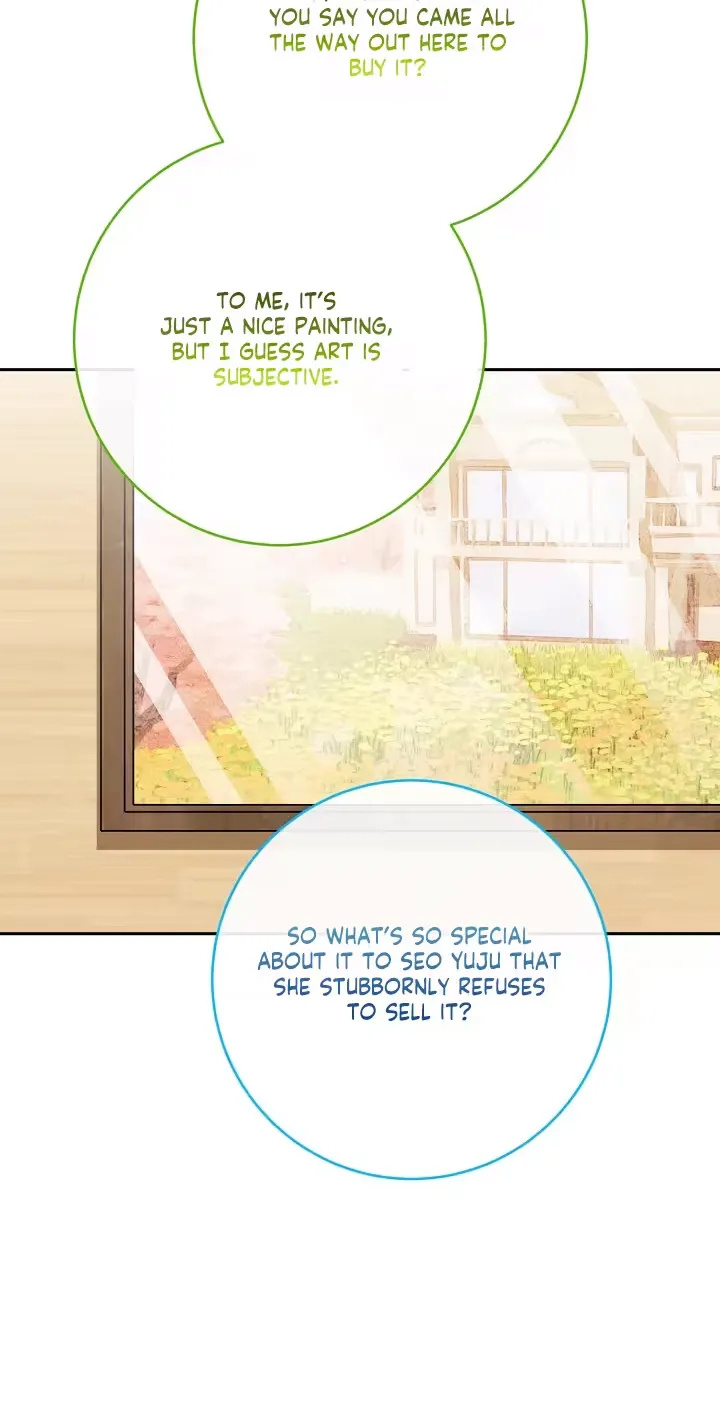 At the End of Resentment, Pure Love Remains — Chapter 19 — Page 91