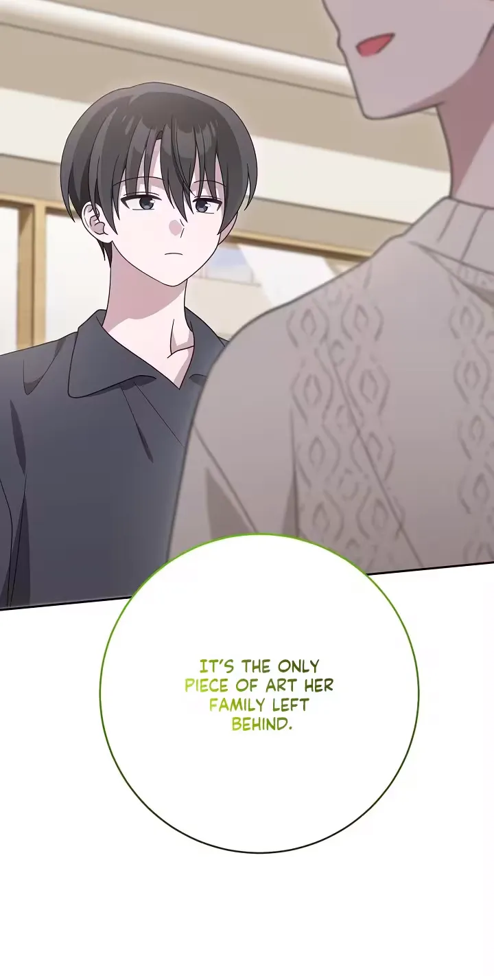 At the End of Resentment, Pure Love Remains — Chapter 19 — Page 93