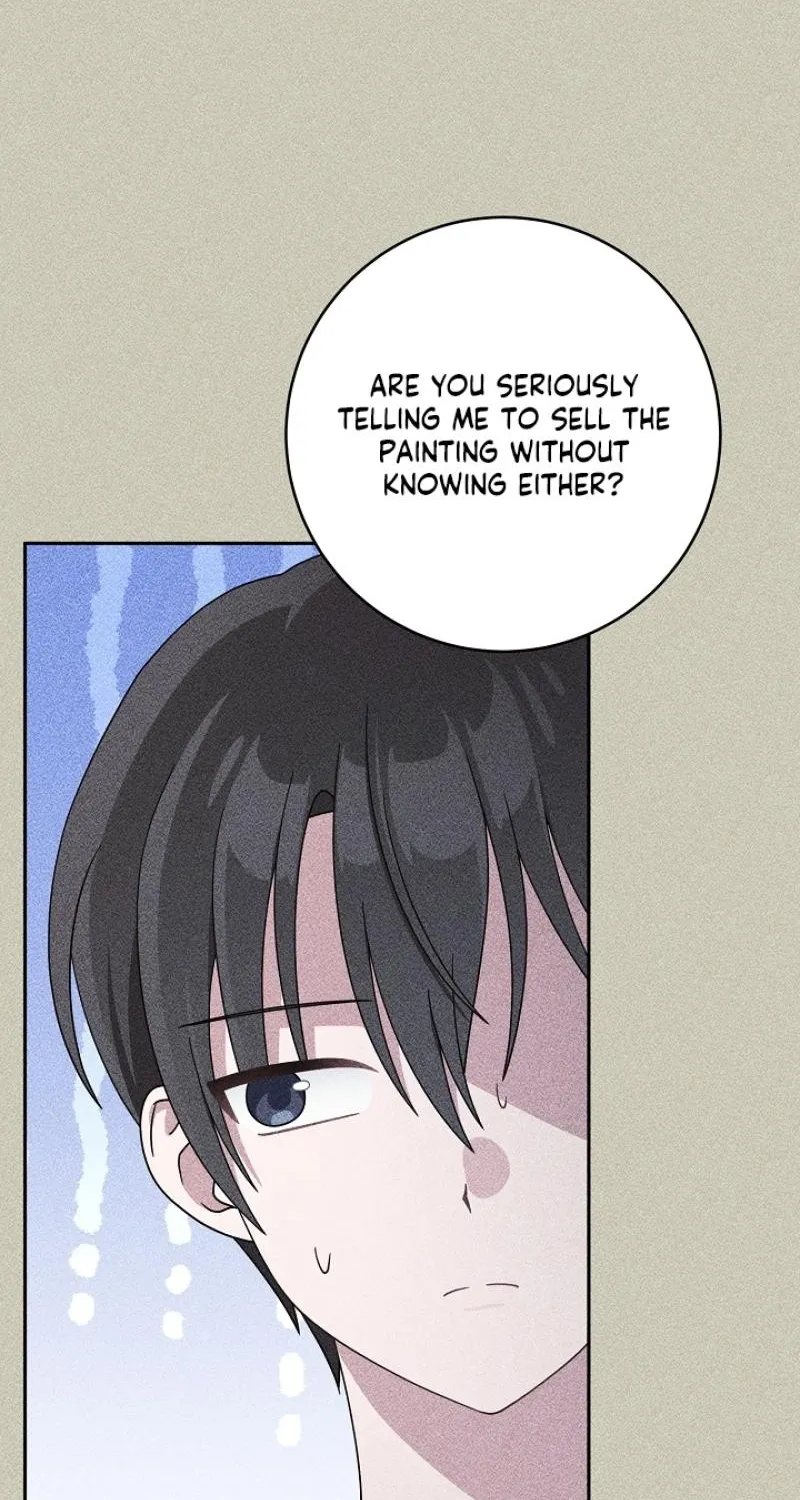 At the End of Resentment, Pure Love Remains — Chapter 20 — Page 11