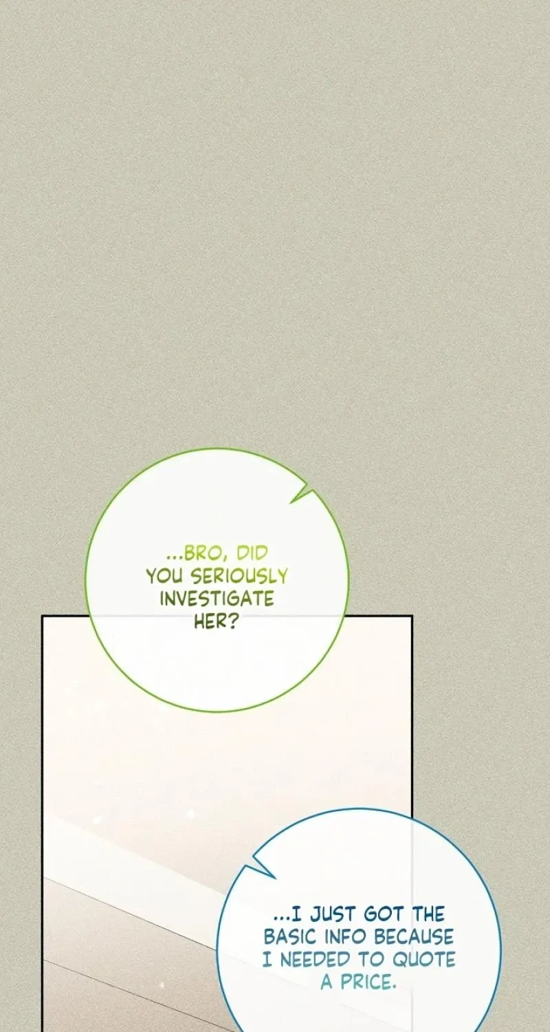 At the End of Resentment, Pure Love Remains — Chapter 20 — Page 19