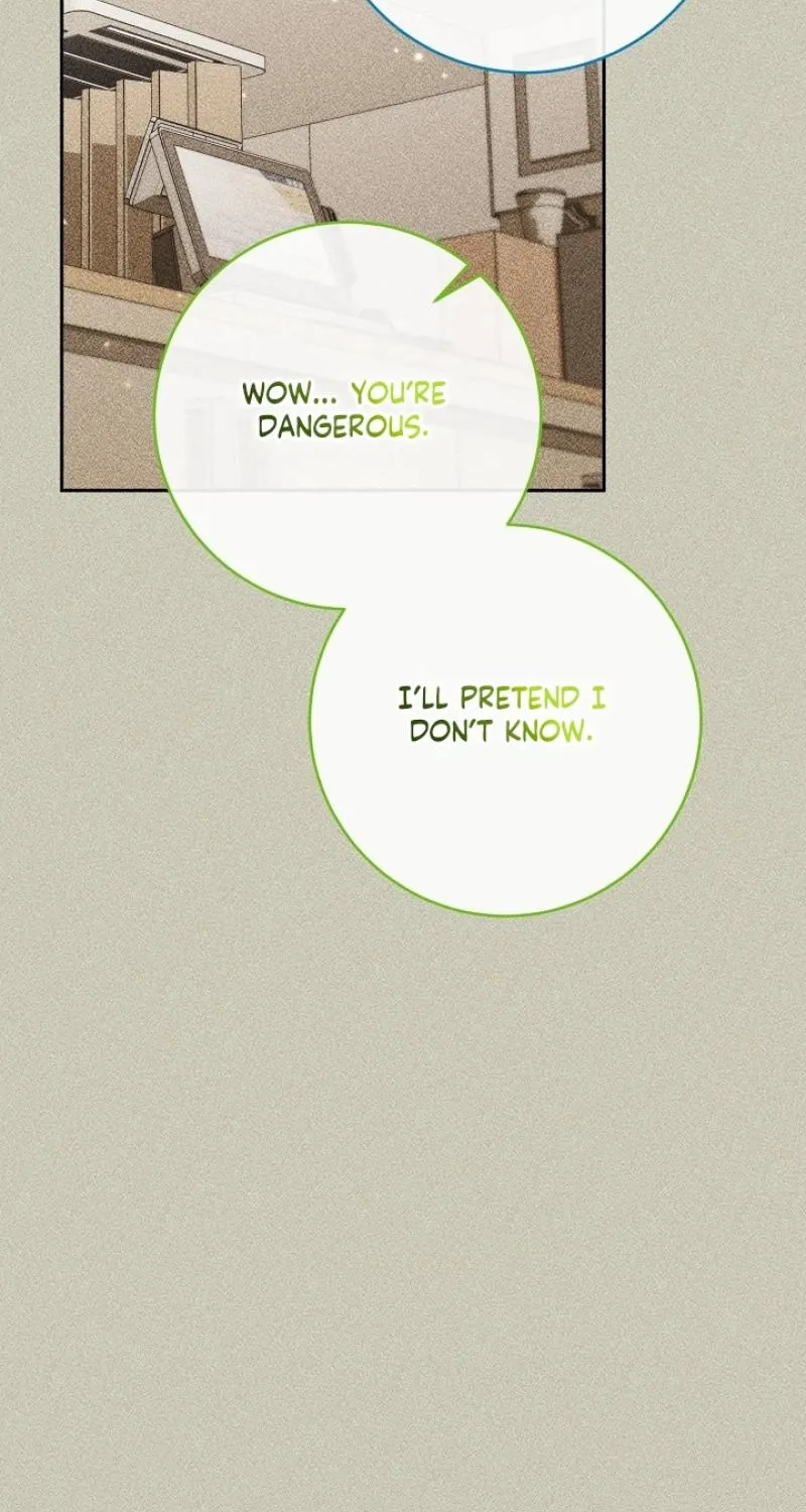 At the End of Resentment, Pure Love Remains — Chapter 20 — Page 21