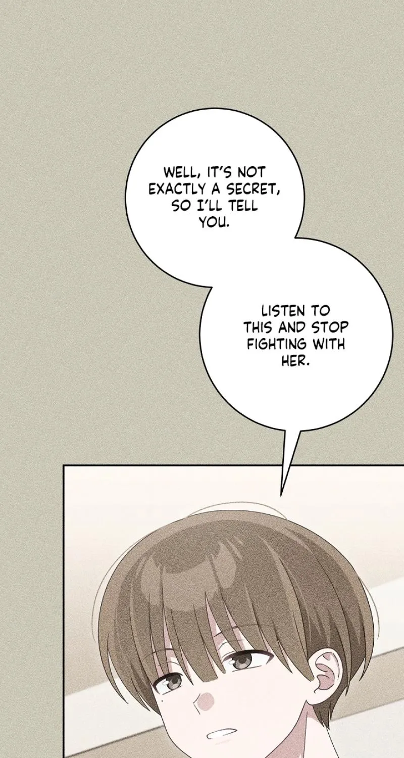 At the End of Resentment, Pure Love Remains — Chapter 20 — Page 23