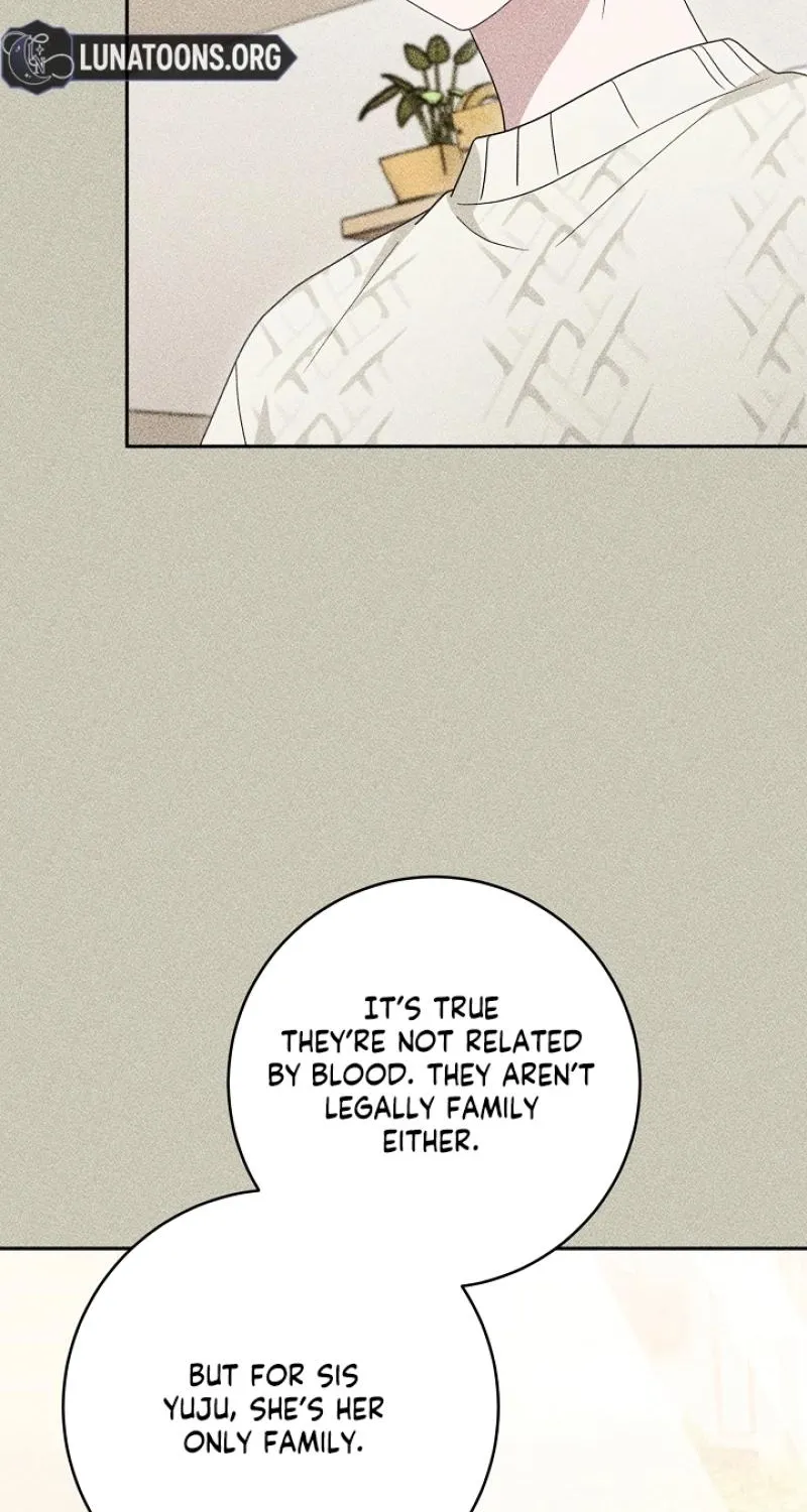 At the End of Resentment, Pure Love Remains — Chapter 20 — Page 25