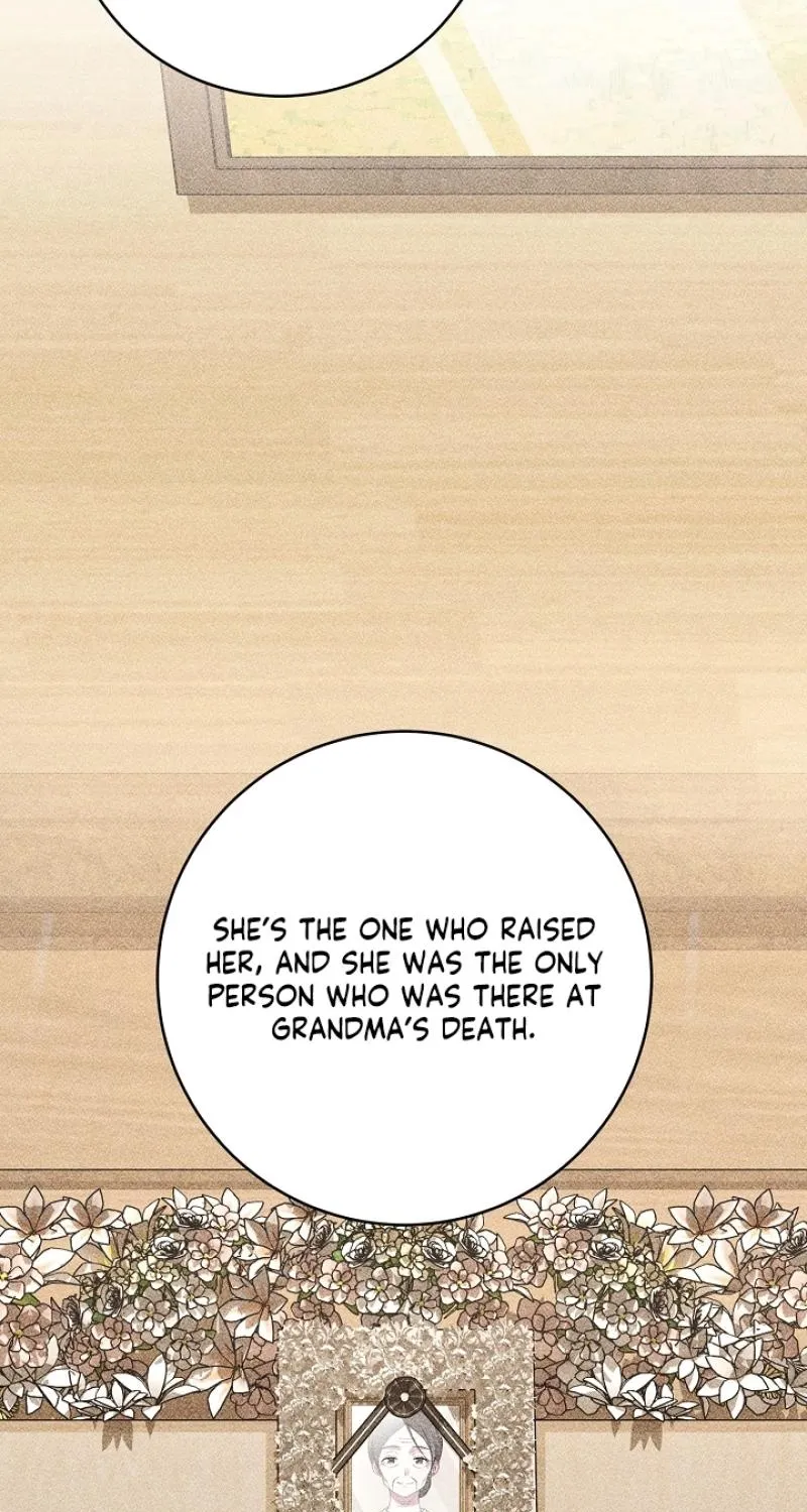 At the End of Resentment, Pure Love Remains — Chapter 20 — Page 27