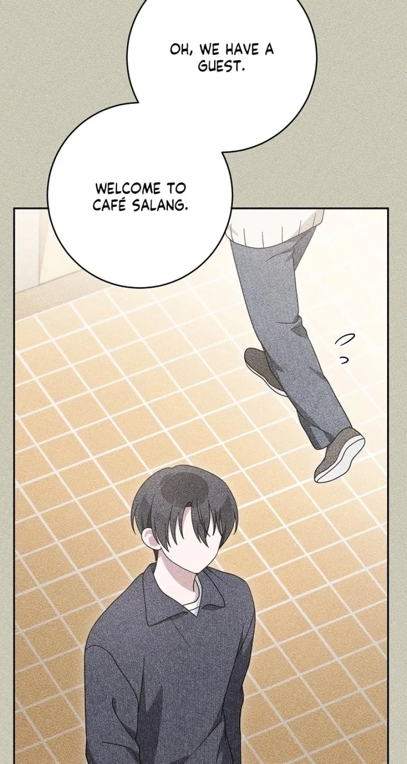 At the End of Resentment, Pure Love Remains — Chapter 20 — Page 31