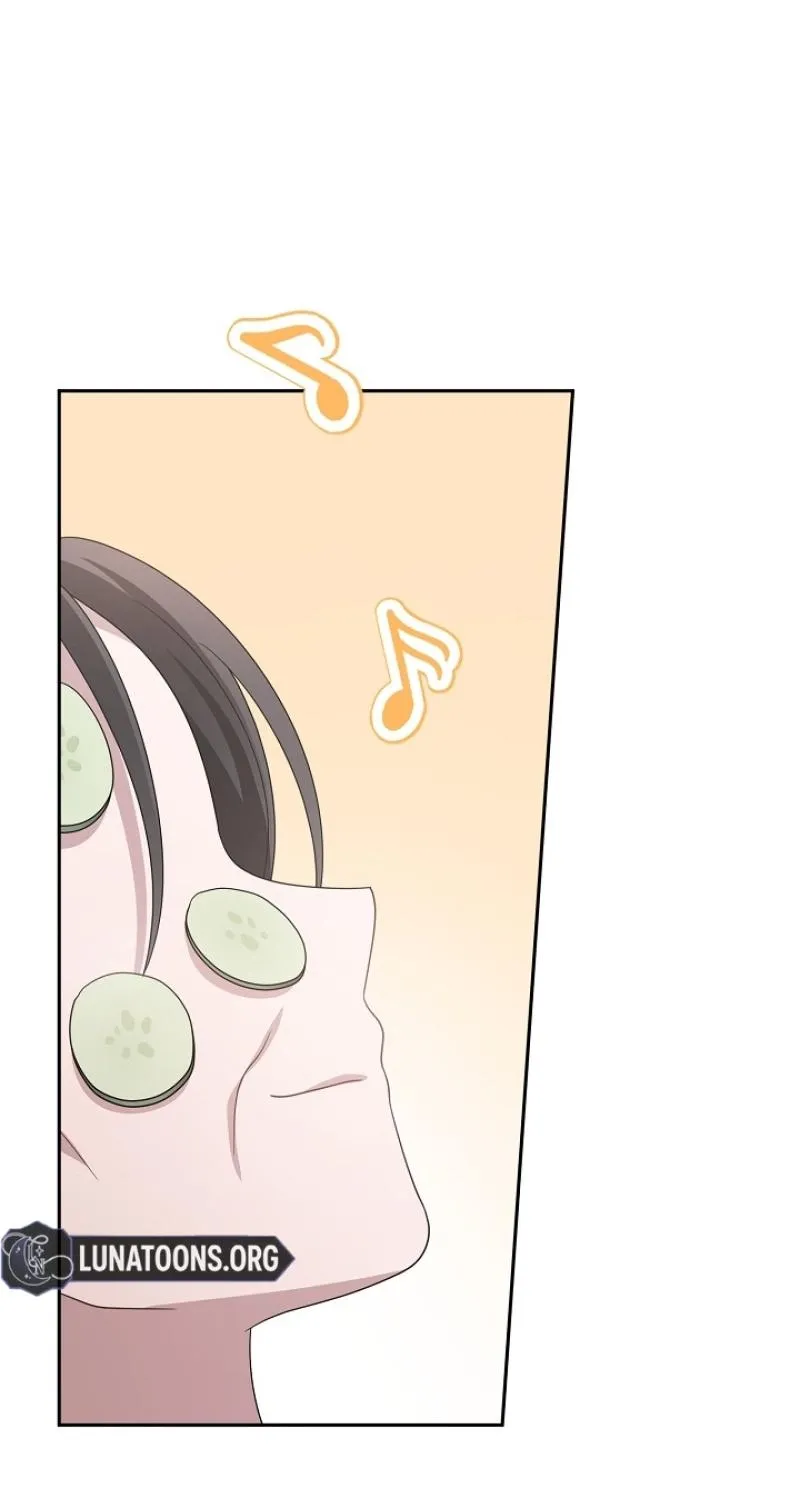 At the End of Resentment, Pure Love Remains — Chapter 20 — Page 43