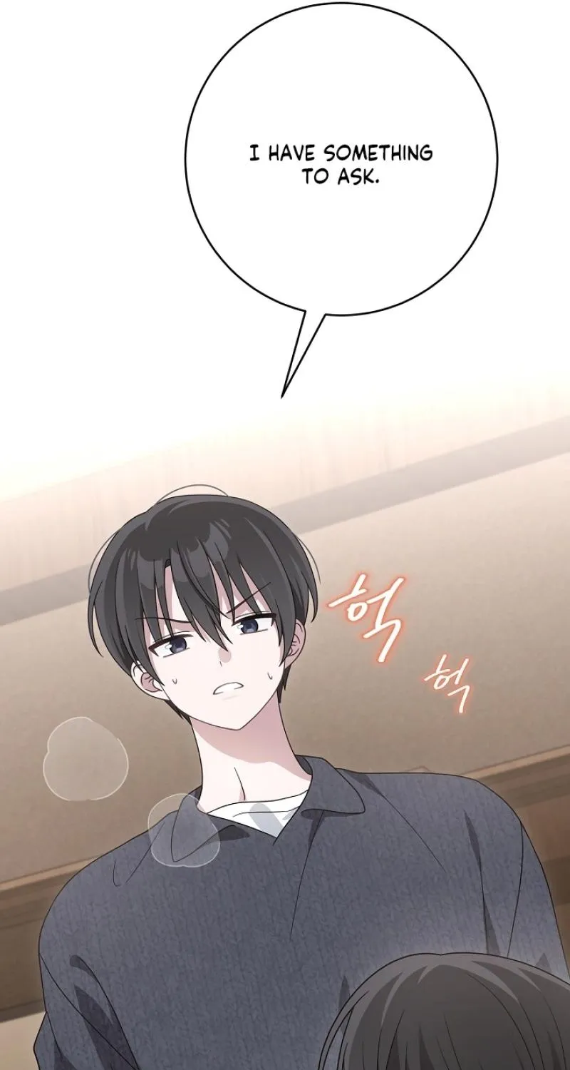 At the End of Resentment, Pure Love Remains — Chapter 20 — Page 49