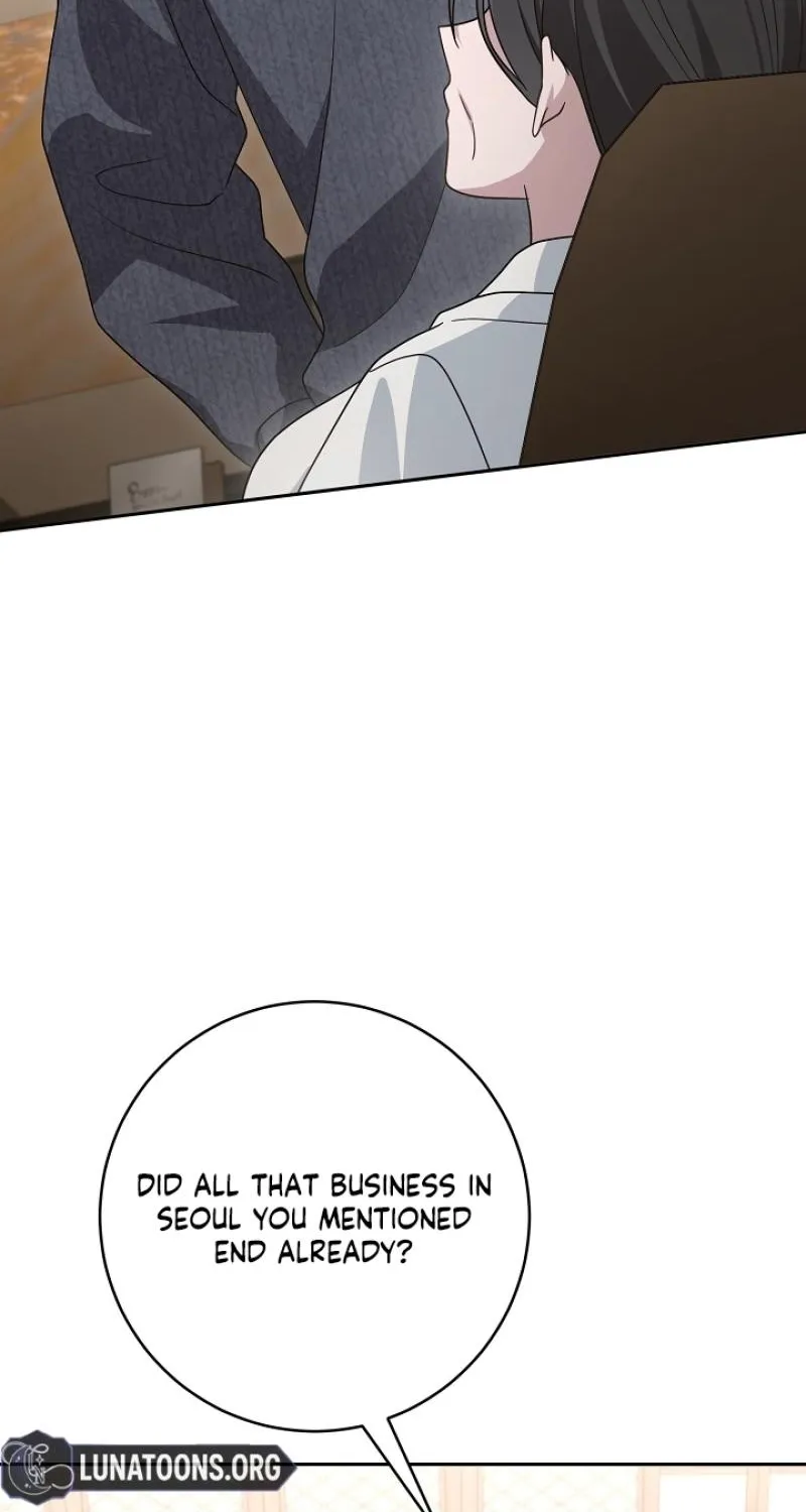 At the End of Resentment, Pure Love Remains — Chapter 20 — Page 51