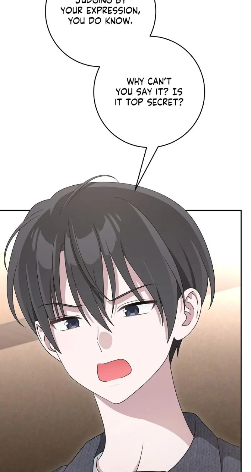 At the End of Resentment, Pure Love Remains — Chapter 20 — Page 58
