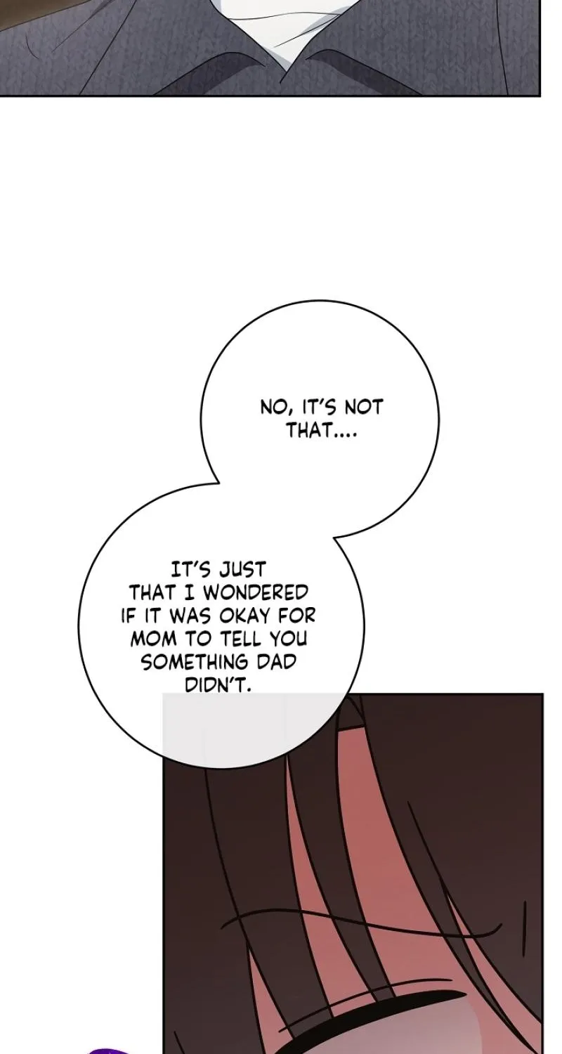 At the End of Resentment, Pure Love Remains — Chapter 20 — Page 60