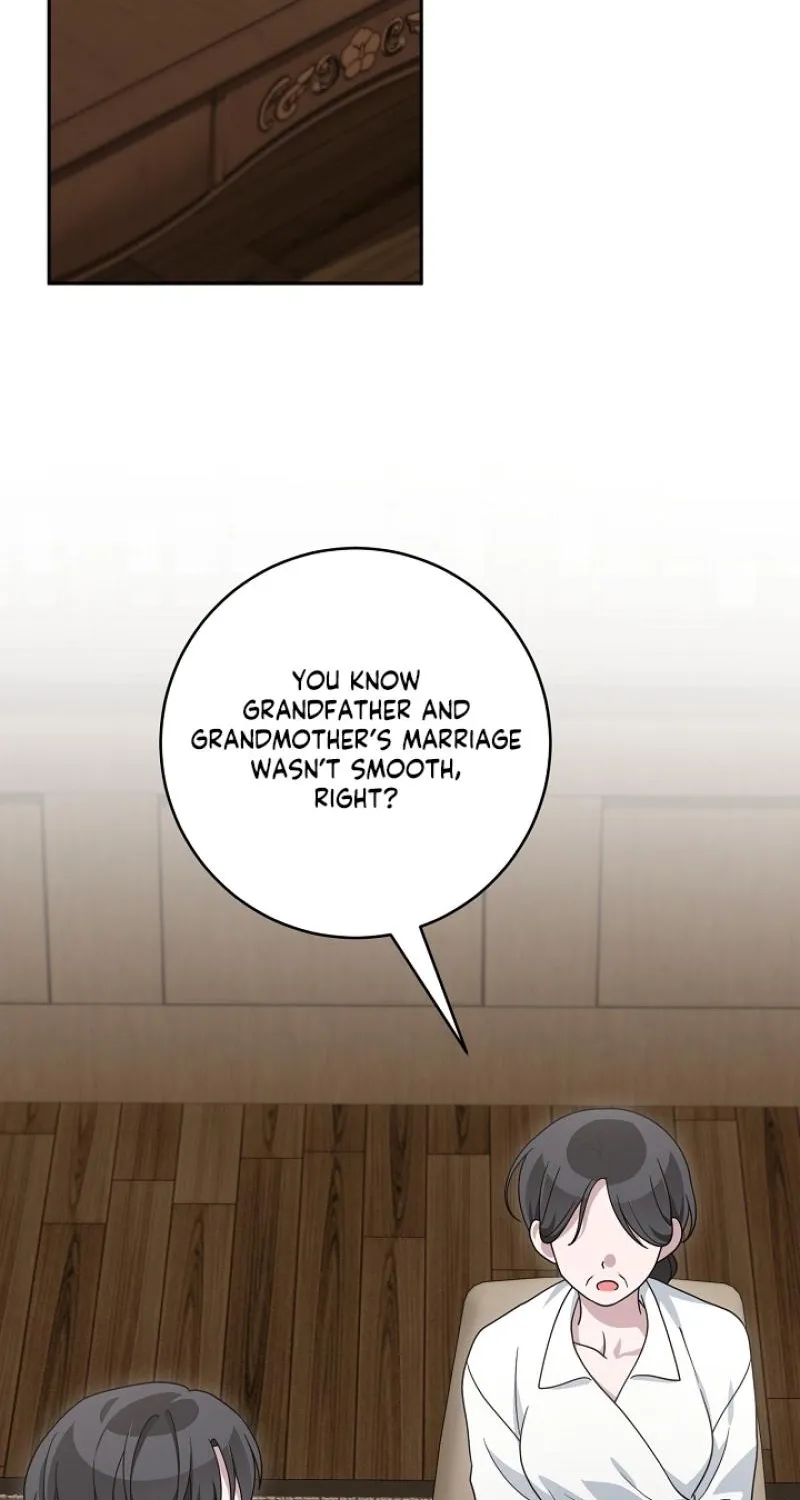 At the End of Resentment, Pure Love Remains — Chapter 20 — Page 74