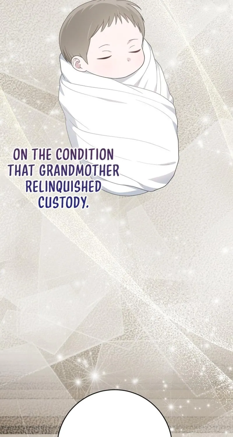 At the End of Resentment, Pure Love Remains — Chapter 20 — Page 85