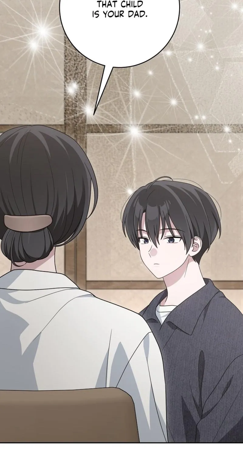 At the End of Resentment, Pure Love Remains — Chapter 20 — Page 87