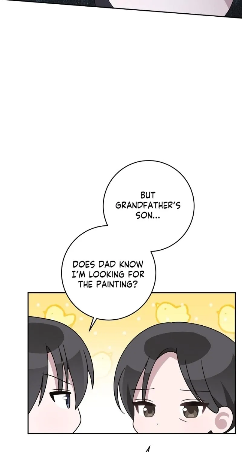 At the End of Resentment, Pure Love Remains — Chapter 20 — Page 96
