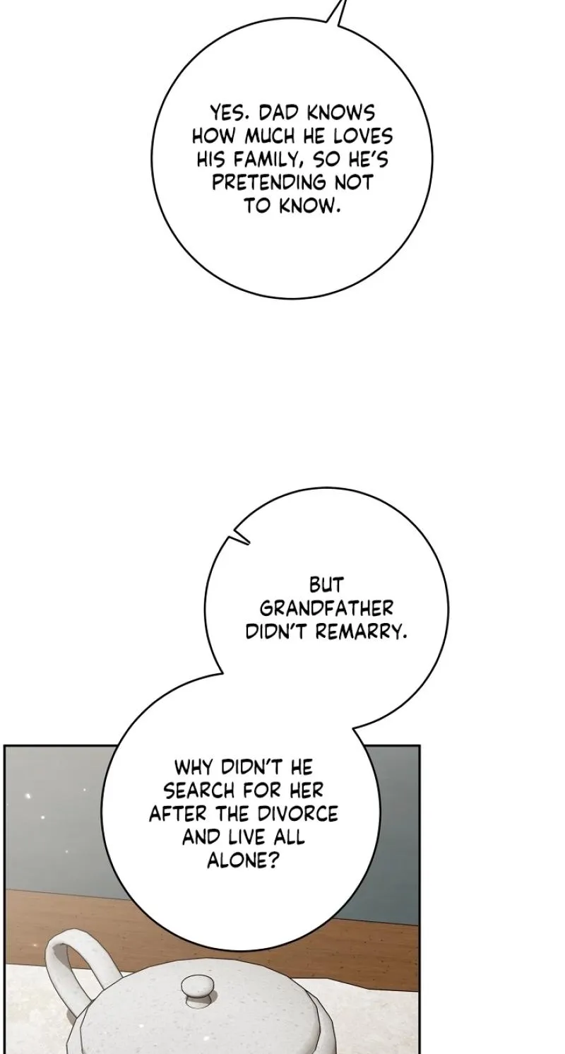 At the End of Resentment, Pure Love Remains — Chapter 20 — Page 97
