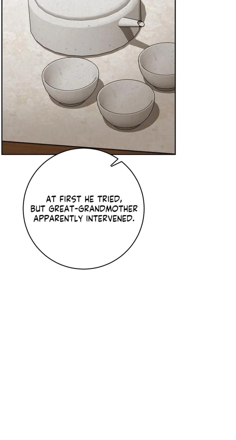 At the End of Resentment, Pure Love Remains — Chapter 20 — Page 98