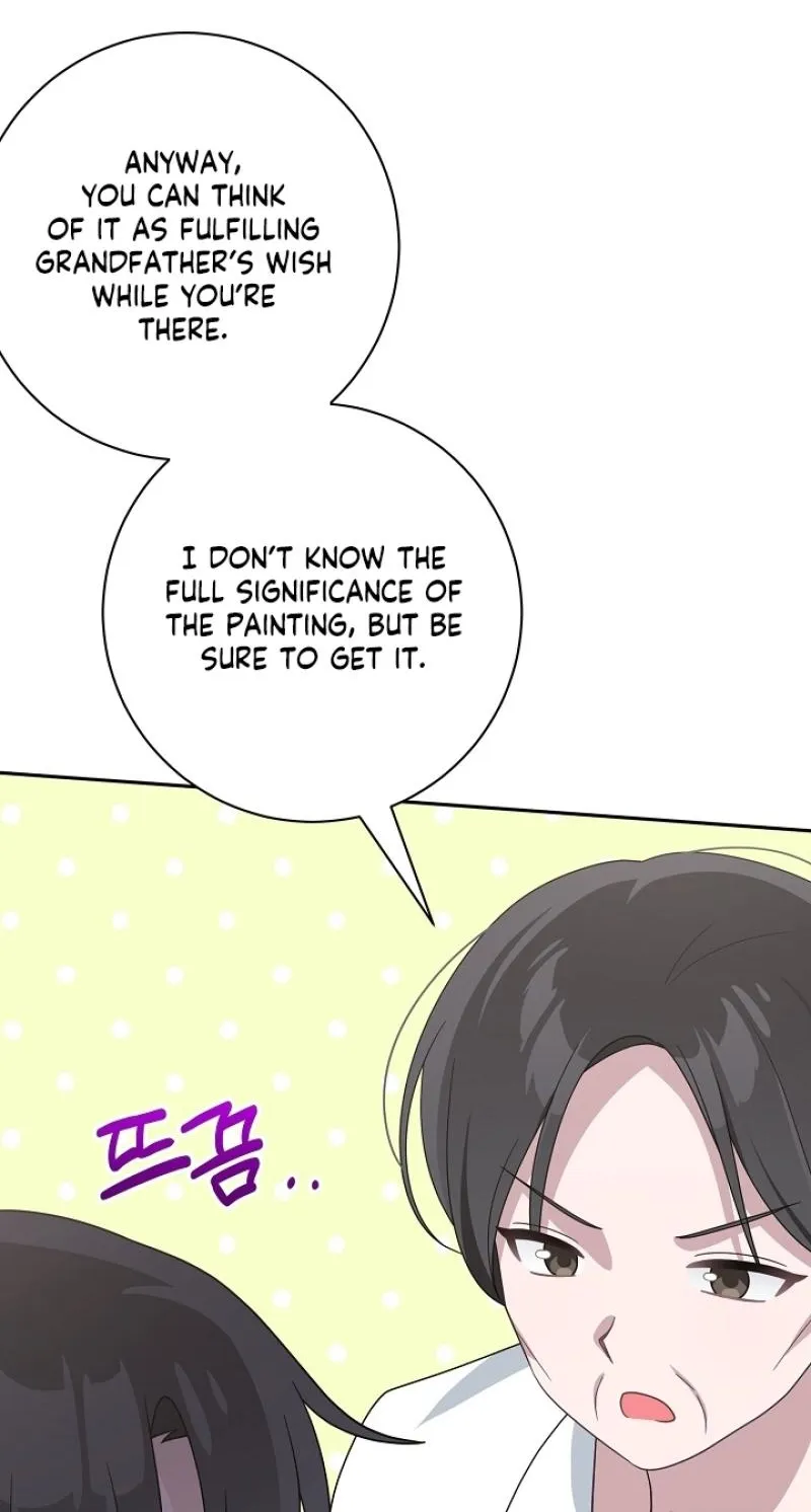 At the End of Resentment, Pure Love Remains — Chapter 20 — Page 99