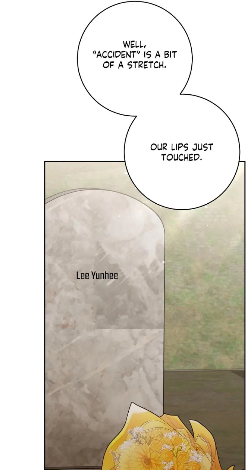 At the End of Resentment, Pure Love Remains — Chapter 20 — Page 119