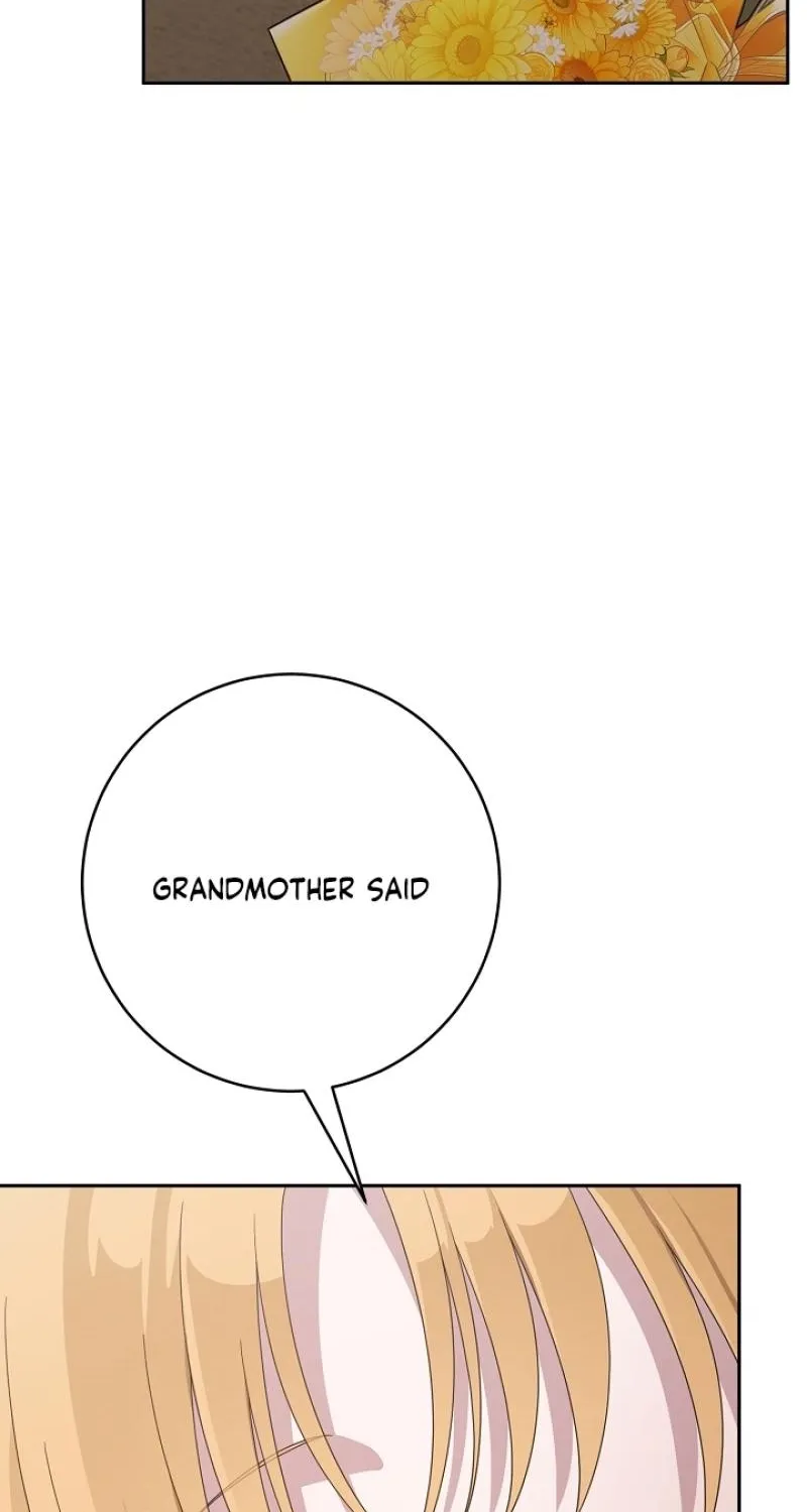 At the End of Resentment, Pure Love Remains — Chapter 20 — Page 121