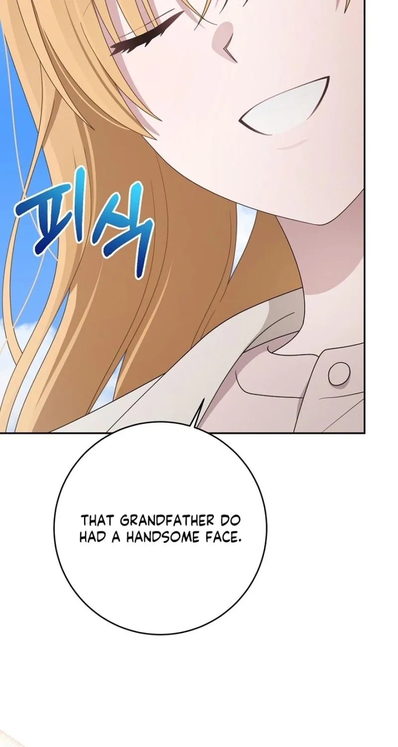 At the End of Resentment, Pure Love Remains — Chapter 20 — Page 123