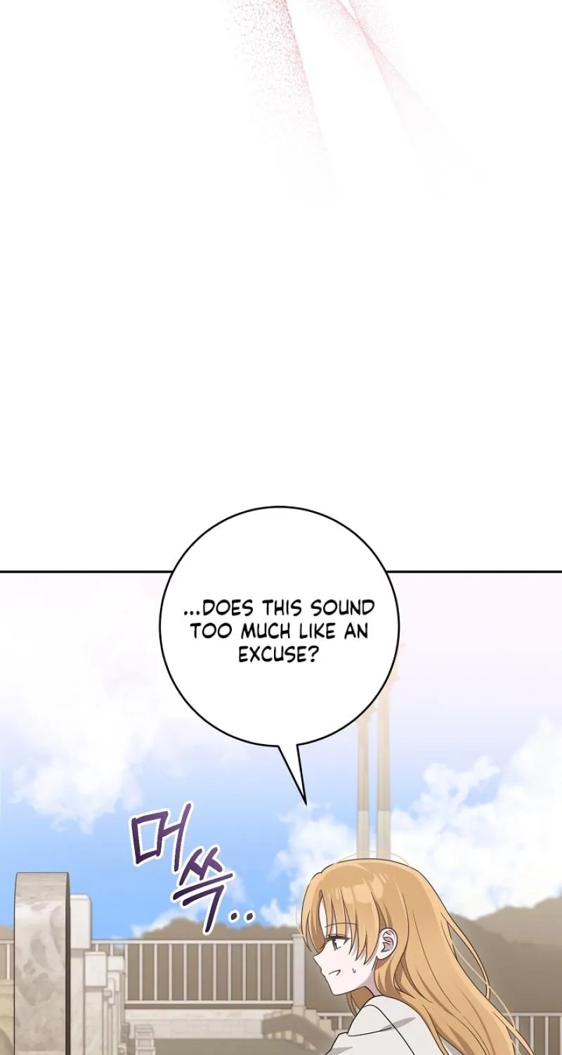 At the End of Resentment, Pure Love Remains — Chapter 20 — Page 126