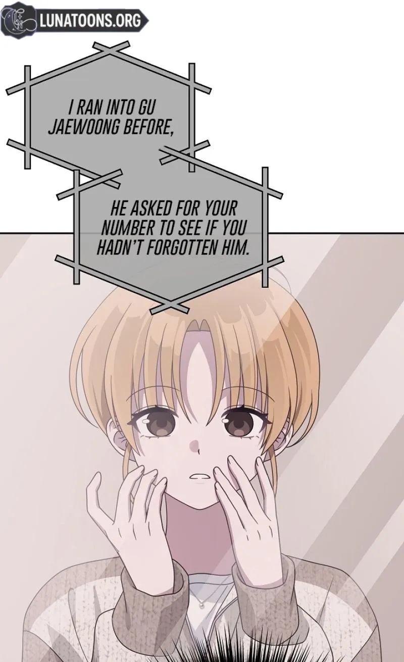 At the End of Resentment, Pure Love Remains — Chapter 20 — Page 154