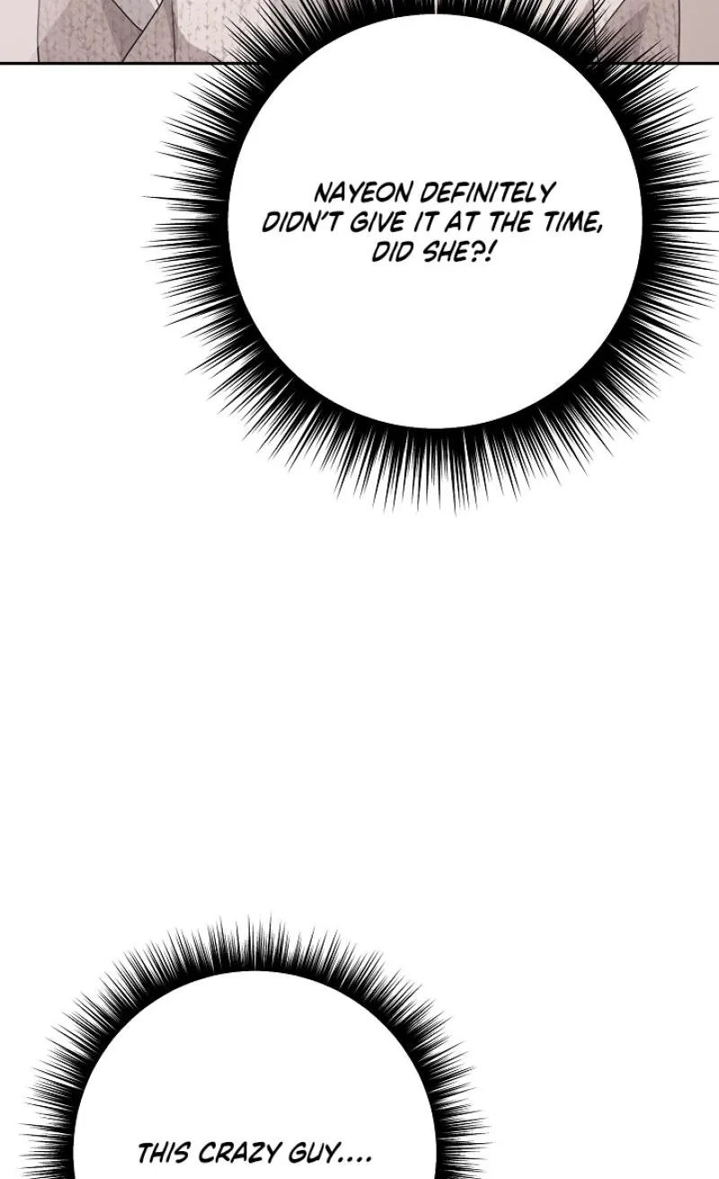 At the End of Resentment, Pure Love Remains — Chapter 20 — Page 155