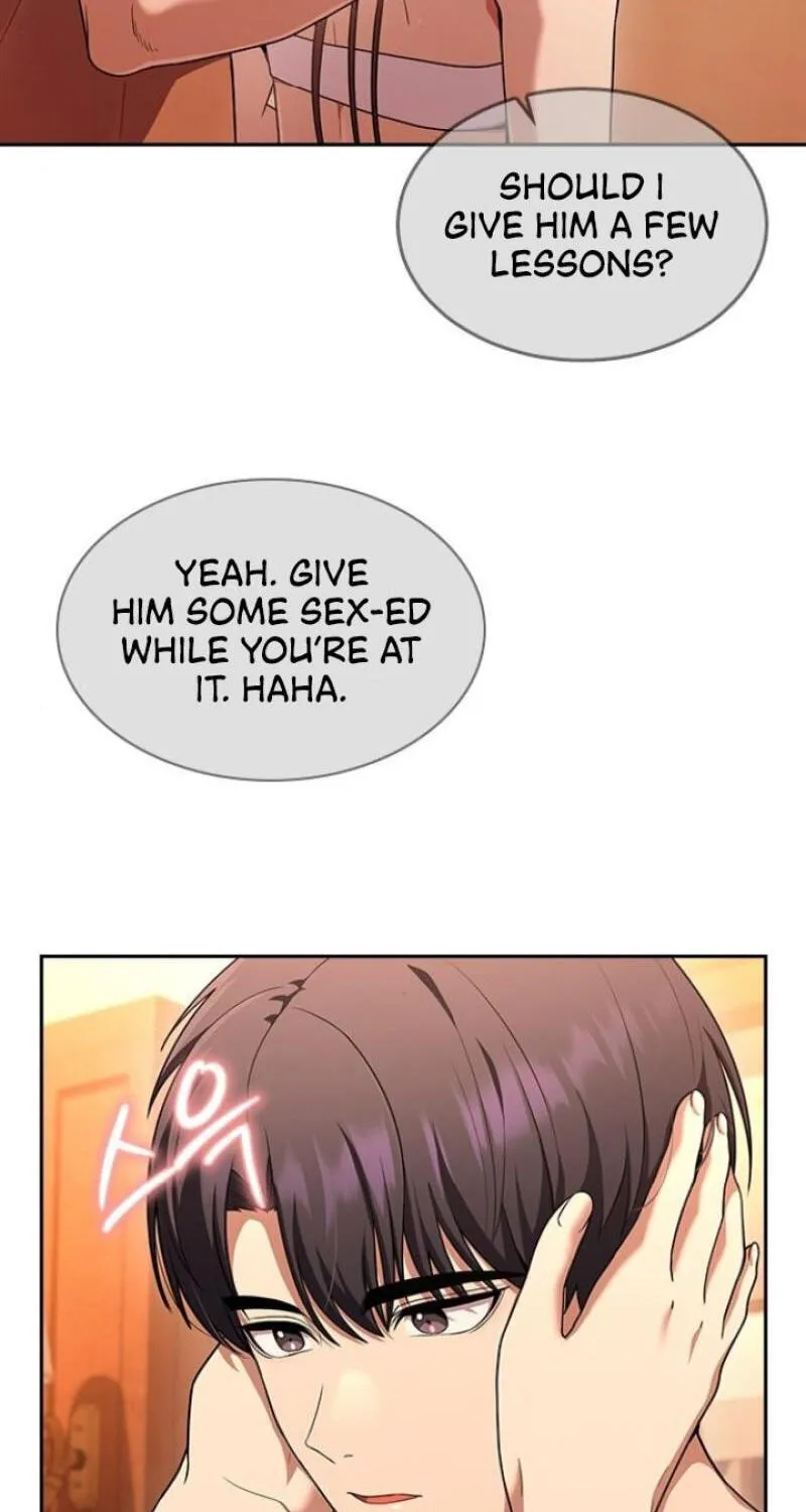 The Maid — Chapter 23 — Page 91