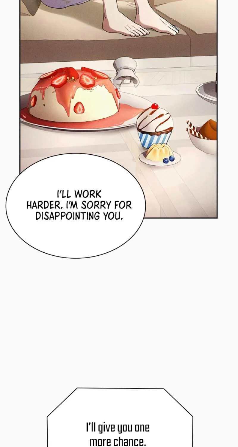 The Maid — Chapter 27 — Page 118