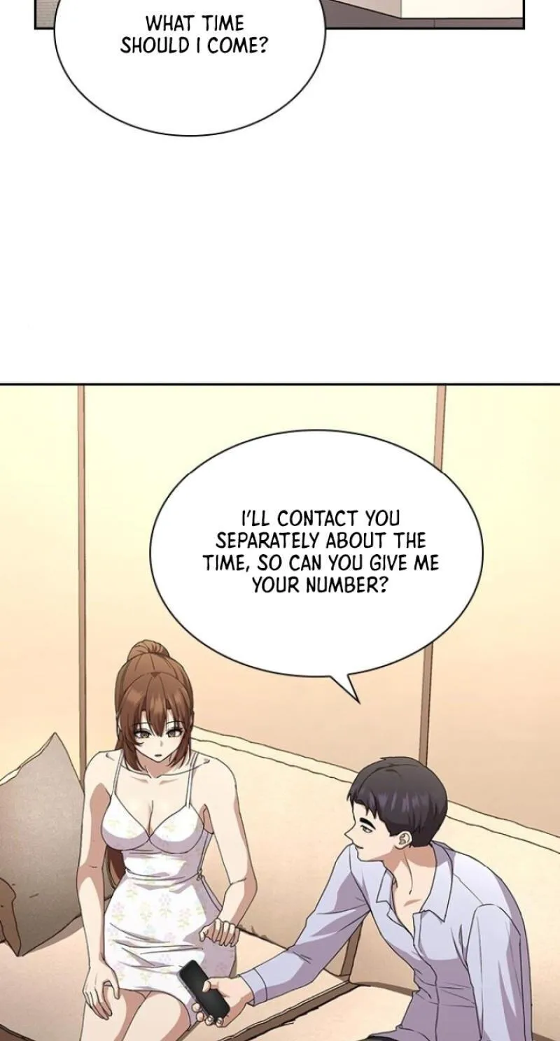 The Maid — Chapter 28 — Page 2
