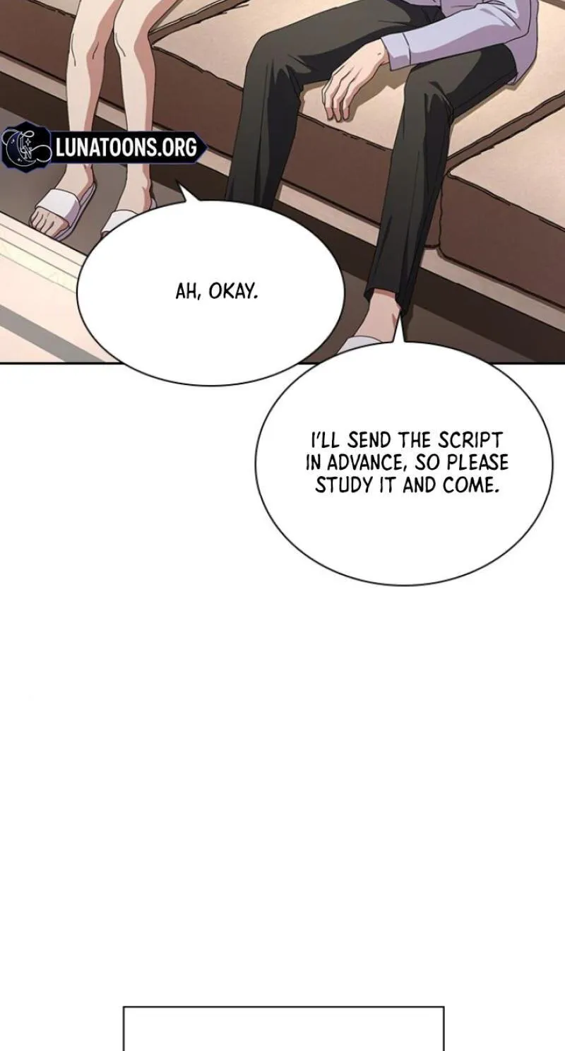 The Maid — Chapter 28 — Page 3