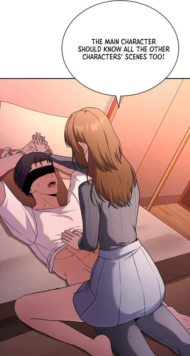 The Maid — Chapter 28 — Page 22
