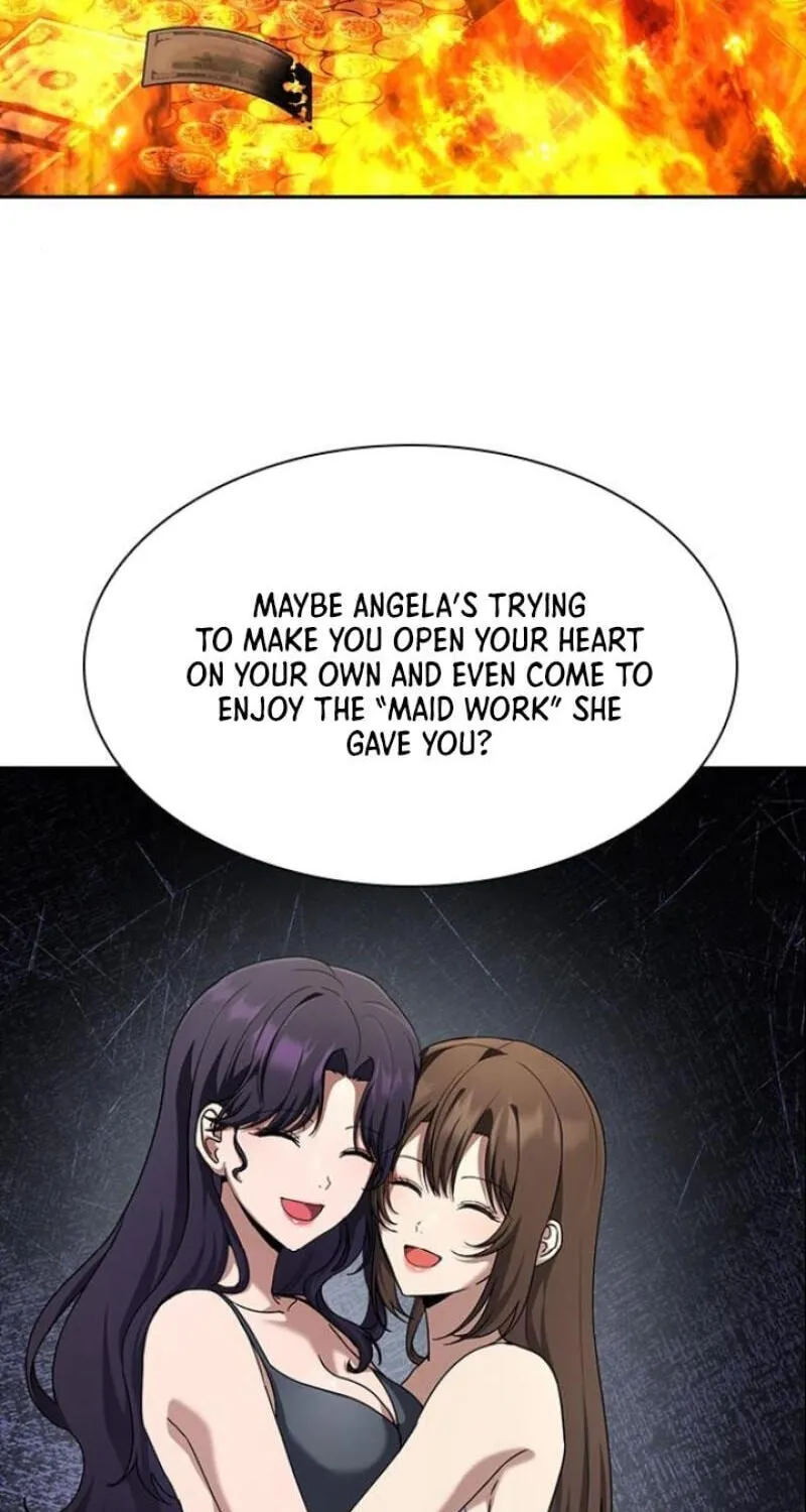 The Maid — Chapter 28 — Page 35
