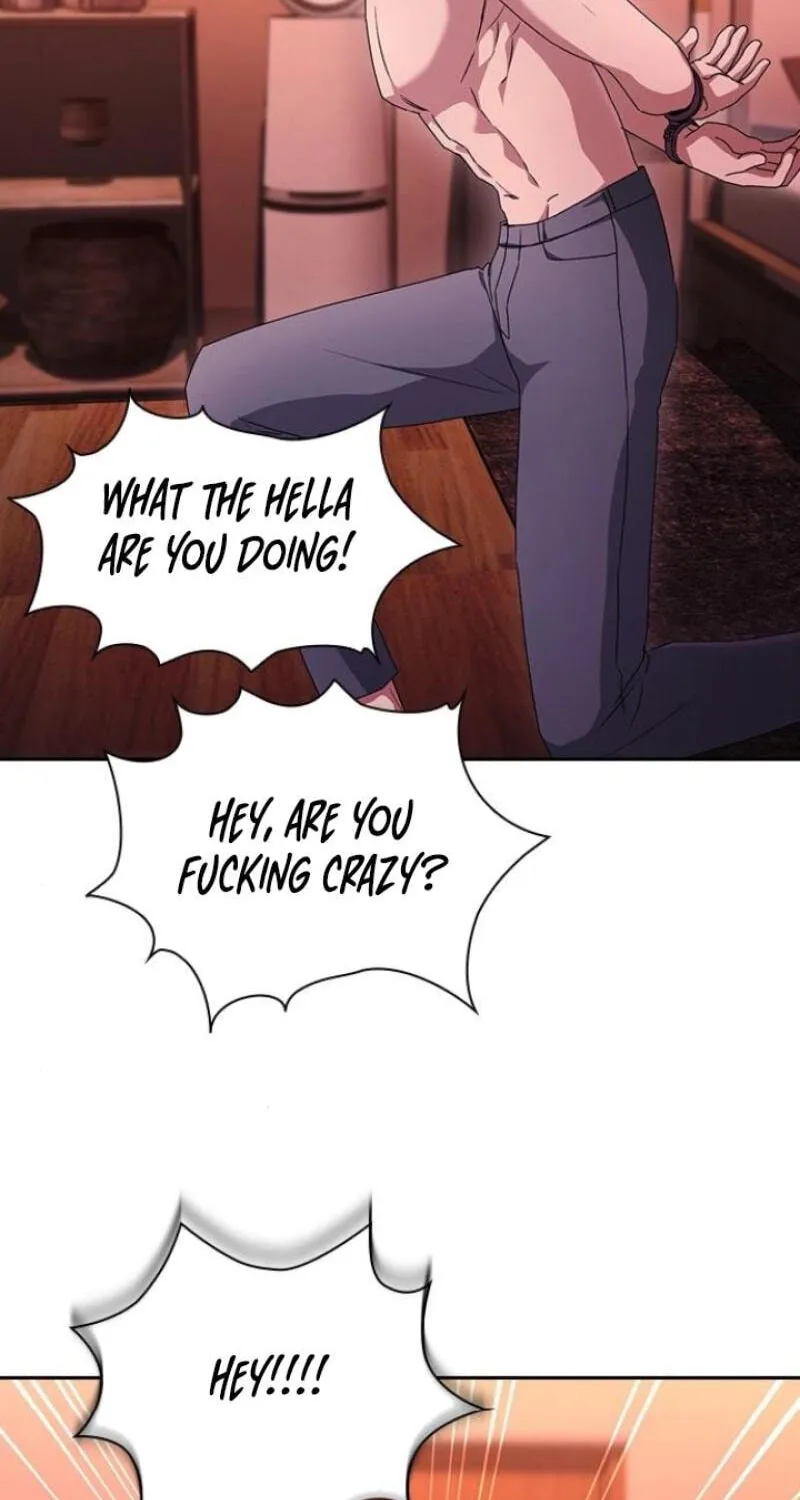 The Maid — Chapter 28 — Page 80