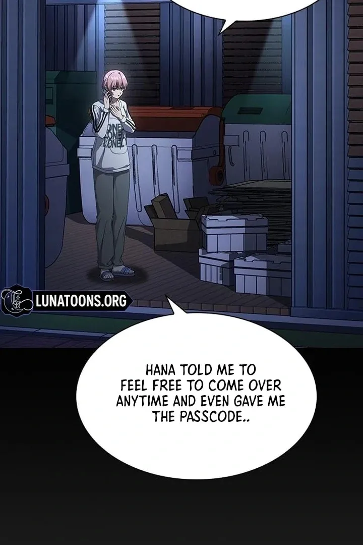 The Maid — Chapter 30 — Page 3