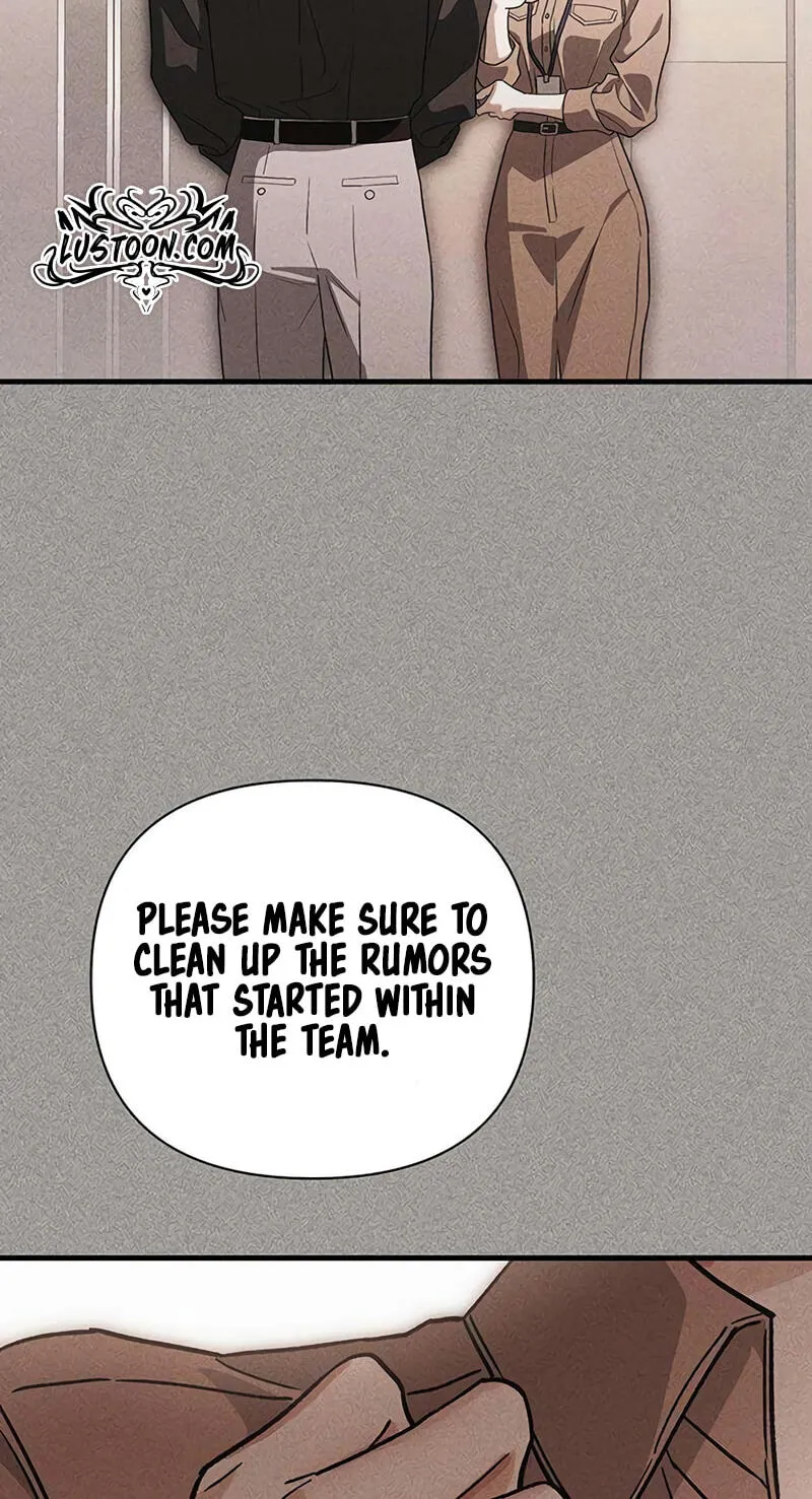 Be a Bad Guy! — Chapter 34 — Page 34
