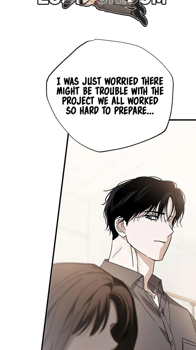 Be a Bad Guy! — Chapter 34 — Page 73