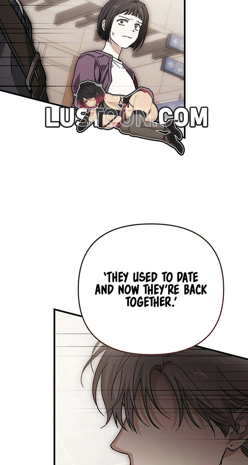 Be a Bad Guy! — Chapter 34 — Page 96