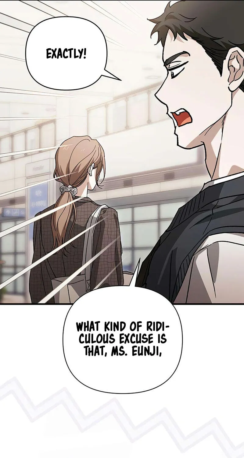 Be a Bad Guy! — Chapter 34 — Page 117
