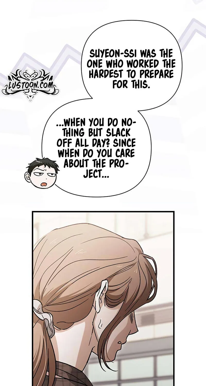 Be a Bad Guy! — Chapter 34 — Page 118